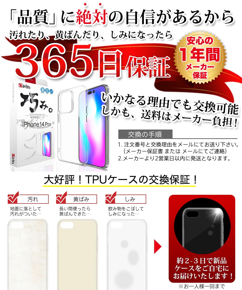 iPhone 14 Pro ケース カバー iPhone14Pro 透明 クリアケース 薄くて