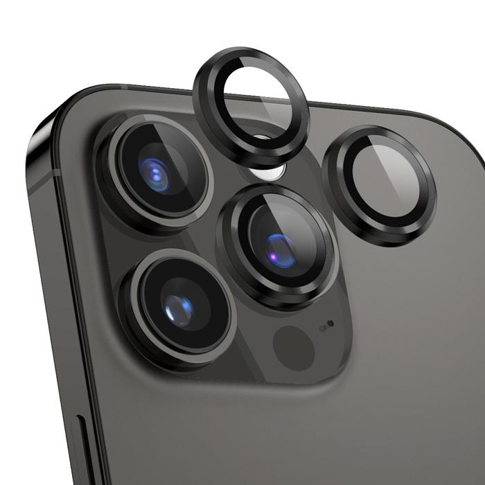 新着商品 iPhone14 Pro Max Plus カメラカバー 保護 フィルム ガラスフィルム レンズ セパレートタイプ 10H ガラスザムライ  保護フィルム OVER`s オーバーズ