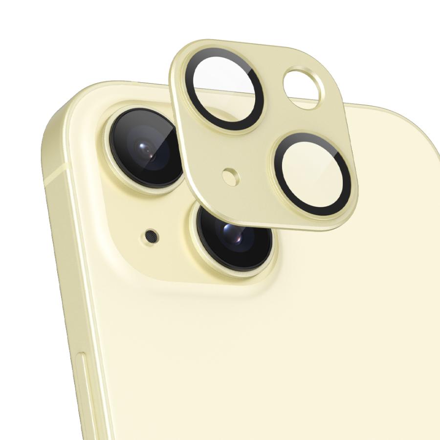 iPhone カメラカバー iPhone15 14 Pro Max Plus カメラカバー カメラ保護 フィルム ガラス 全面保護 レンズ 10H ガラスザムライ アイフォン 保護フィルム OVER`s｜orion-sotre｜09