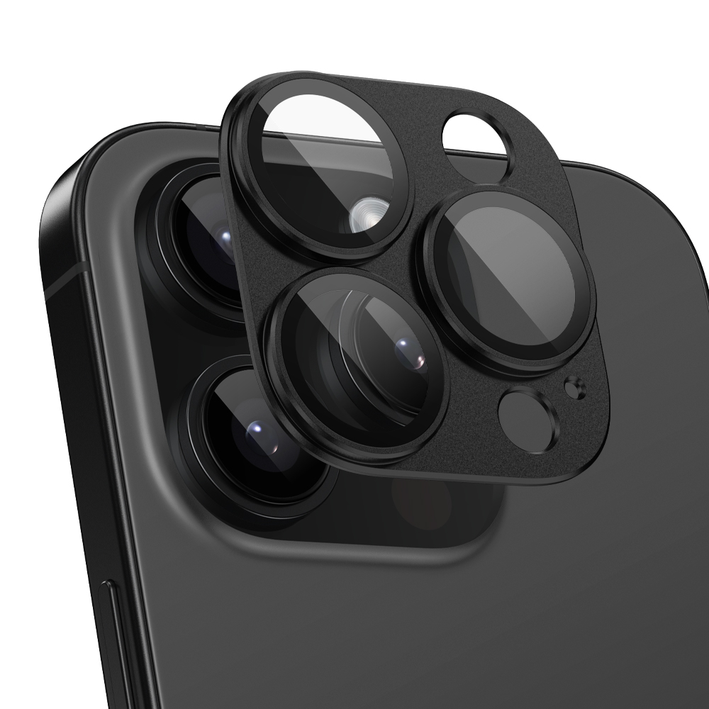 iPhone12ProMAX カメラレンズ 広角 (枠無両面付/ iphone