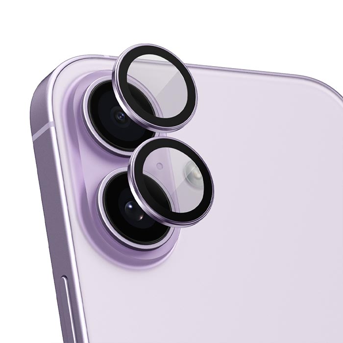 ガラスザムライ iPhone 17 カメラカバー 保護 フィルム ガラス レンズ