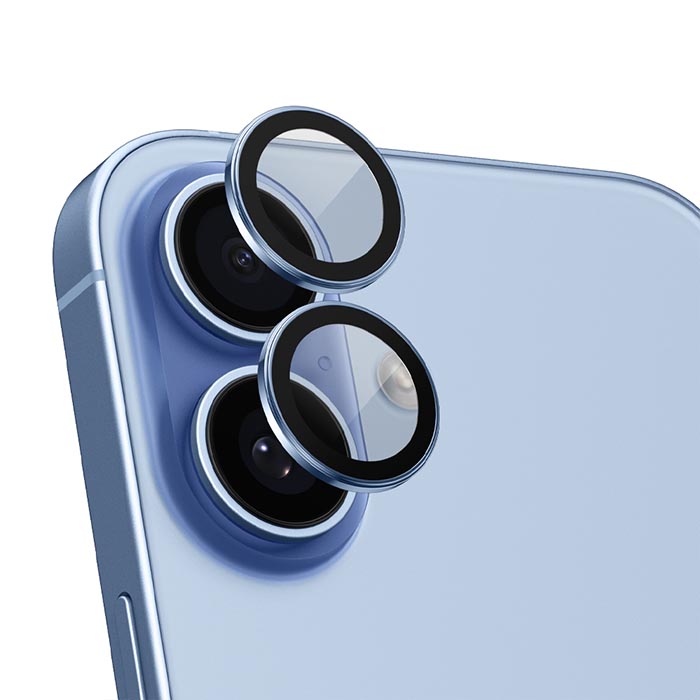 ガラスザムライ iPhone 17 カメラカバー 保護 フィルム ガラス レンズ