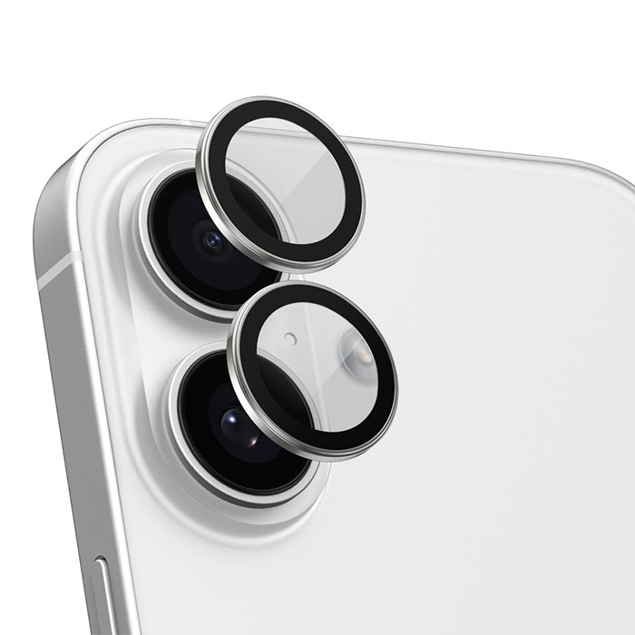 ガラスザムライ iPhone 17 カメラカバー 保護 フィルム ガラス レンズ