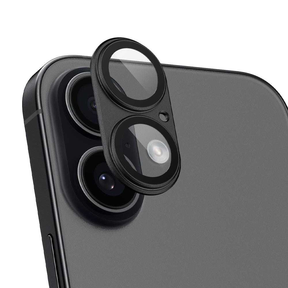 ガラスザムライ iPhone17 カメラカバー カメラ保護 フィルム ガラス
