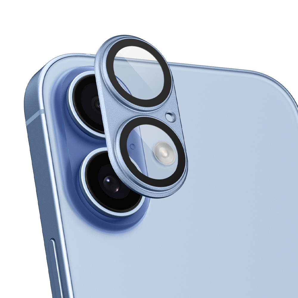 ガラスザムライ iPhone17 カメラカバー カメラ保護 フィルム ガラス