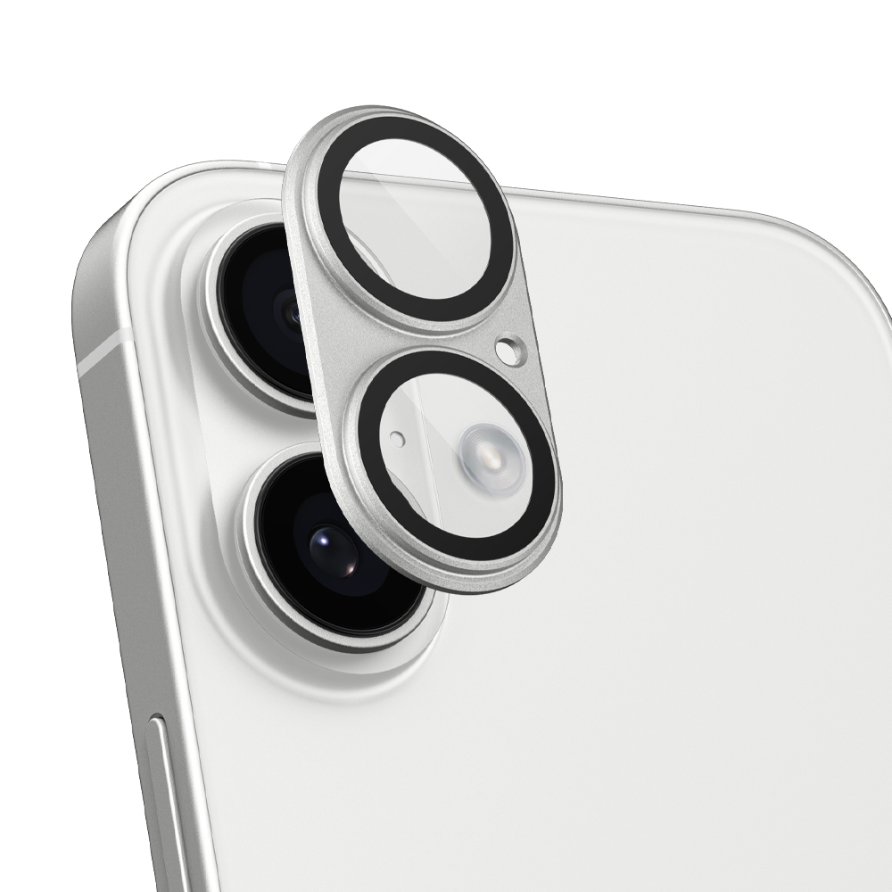 ガラスザムライ iPhone17 カメラカバー カメラ保護 フィルム ガラス