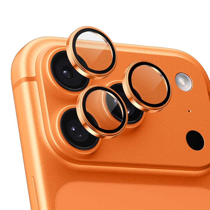 ガラスザムライ iPhone 17 Pro ProMax カメラカバー 保護 フィルム