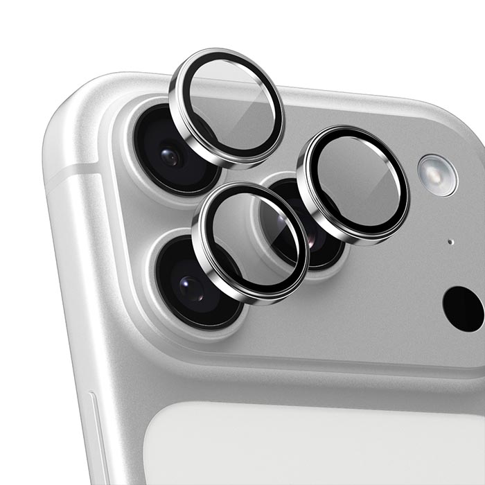 ガラスザムライ iPhone 17 Pro ProMax カメラカバー 保護 フィルム