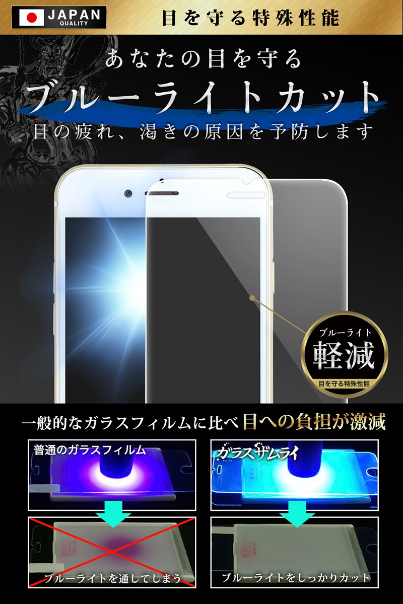 Apple - iphone8 本体64GB simフリー済　ブルーライトカットガラスフィルム付 kintsu_v-blueglass-iphone