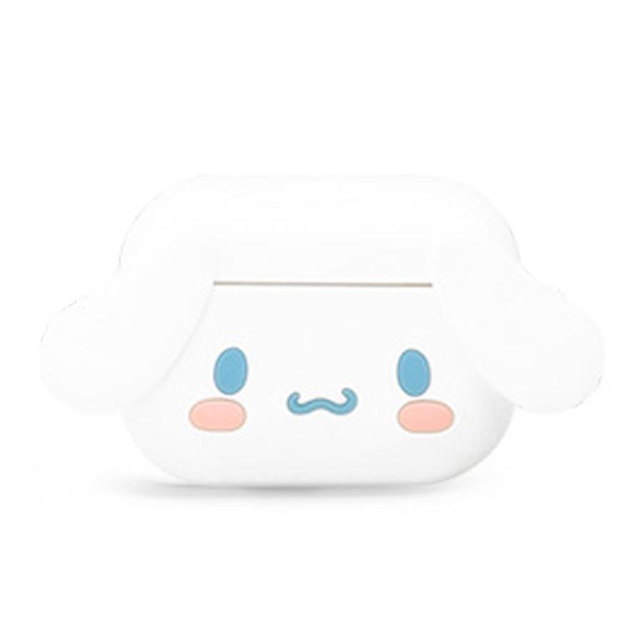 Sanrio Characters 3D Silicon AirPods 3 / AirPods Pro 1 Case 収納 ケース カバー｜orionsys｜02