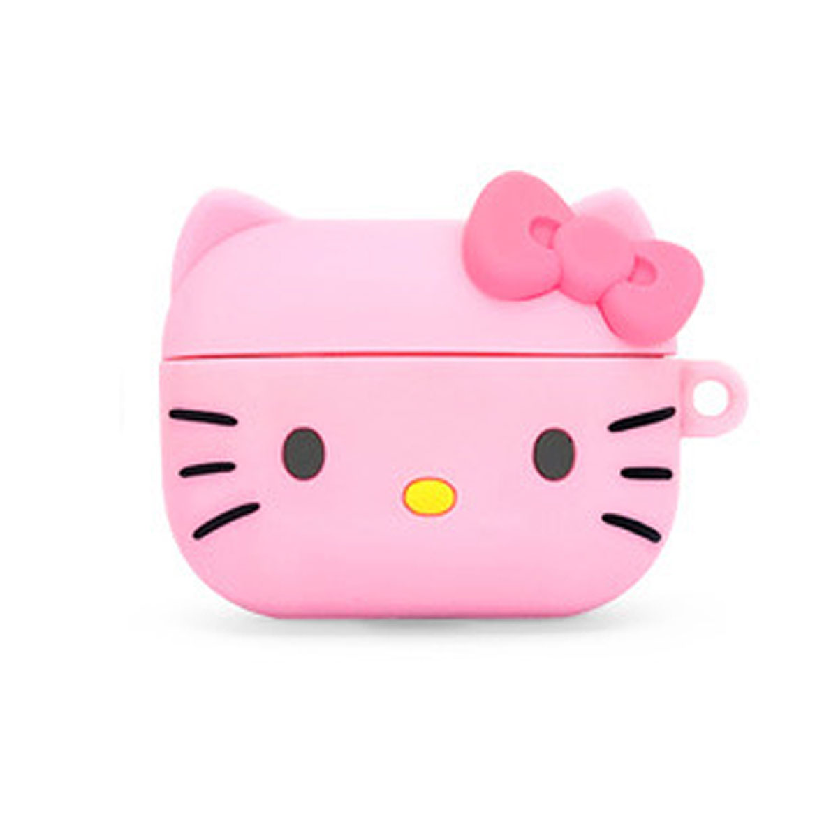 Sanrio Characters 3D Silicon AirPods 3 / AirPods Pro 1 Case 収納 ケース カバー｜orionsys｜04