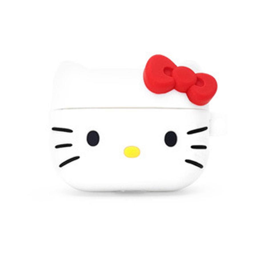 Sanrio Characters 3D Silicon AirPods 3 / AirPods Pro 1 Case 収納 ケース カバー｜orionsys｜03
