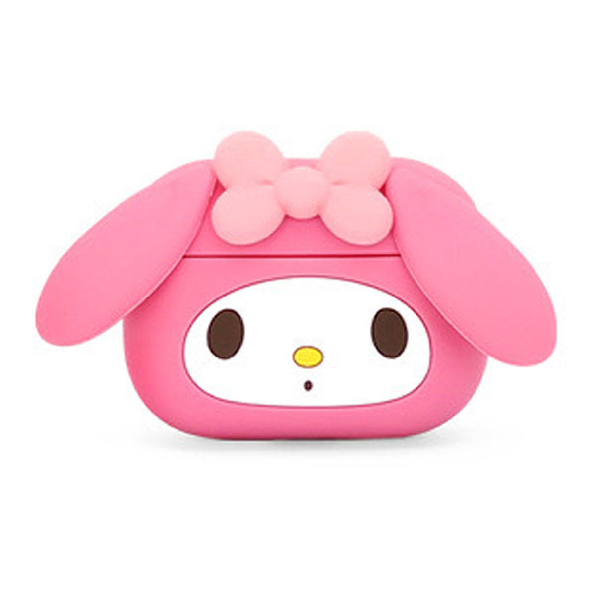 Sanrio Characters 3D Silicon AirPods 3 / AirPods Pro 1 Case 収納 ケース カバー｜orionsys｜05