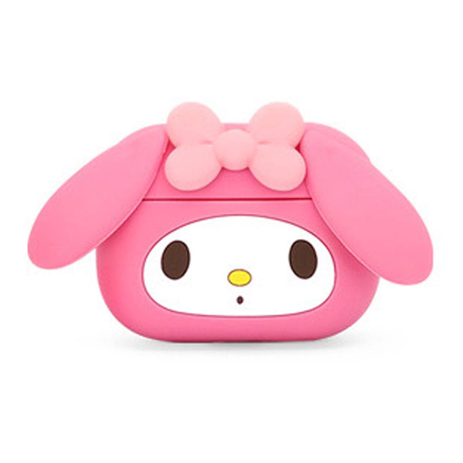 Sanrio Characters 3D Silicon AirPods 3 / AirPods Pro 1 Case 収納 ケース カバー｜orionsys｜05