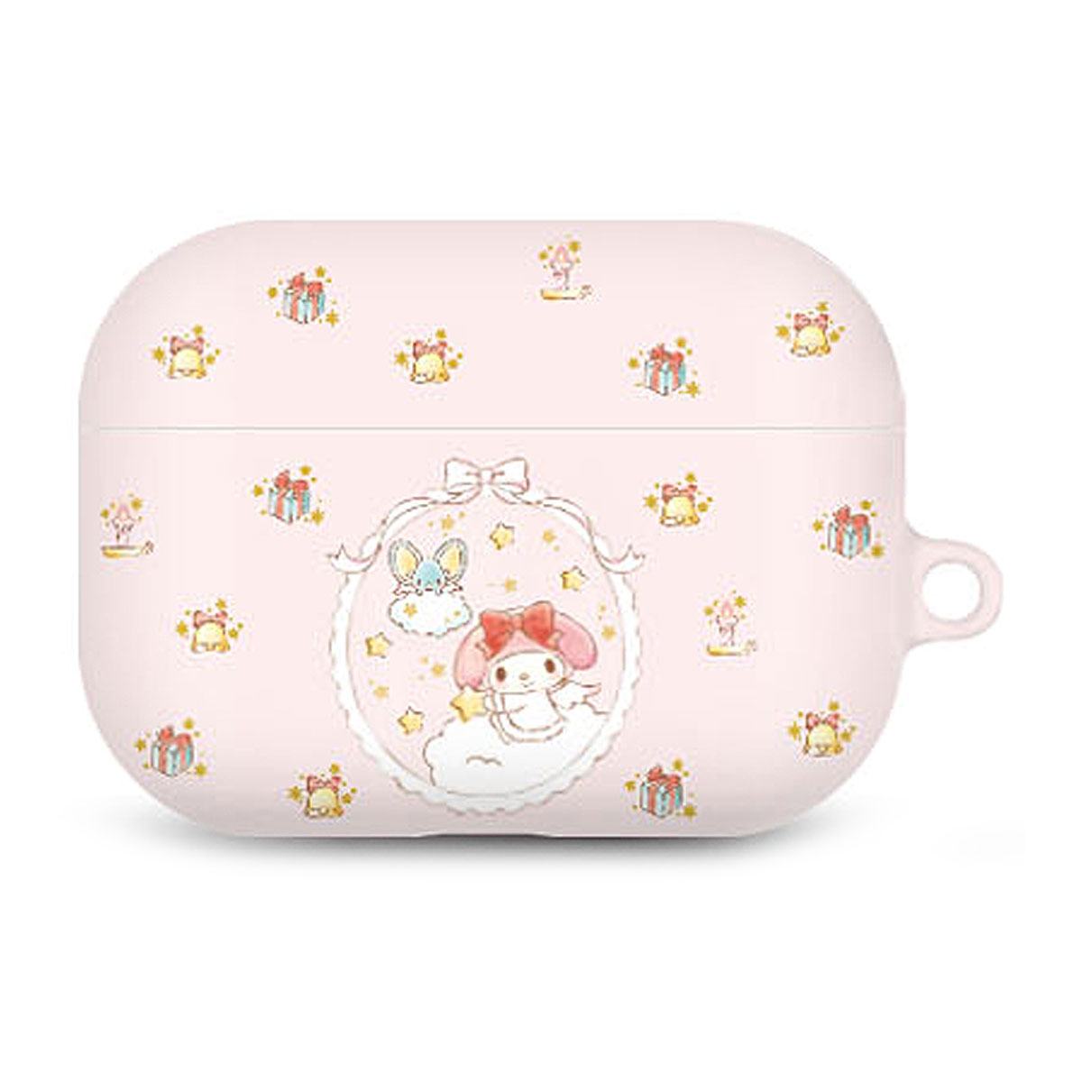 ☆人気☆Posell Airpods エアポッド ケース/KINDERSALMON☆ sanrio Sanrio Characters AirPods (Pro) Hard Case