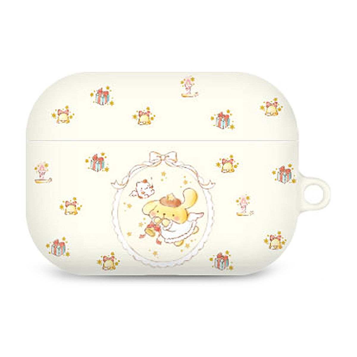 sanrio Sanrio Characters Angel AirPods (Pro) Hard Case