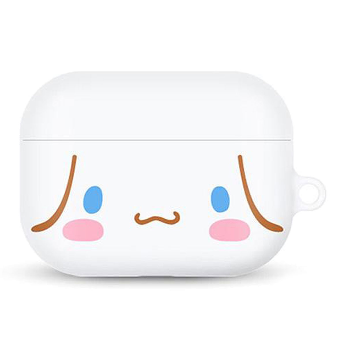 Sanrio Characters Big Face AirPods (Pro) Hard Case エアーポッズ プロ 収納 ケース カバー｜orionsys｜09