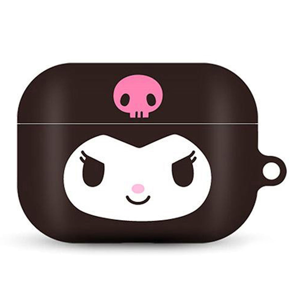 Sanrio Characters Big Face AirPods (Pro) Hard Case エアーポッズ プロ 収納 ケース カバー｜orionsys｜12