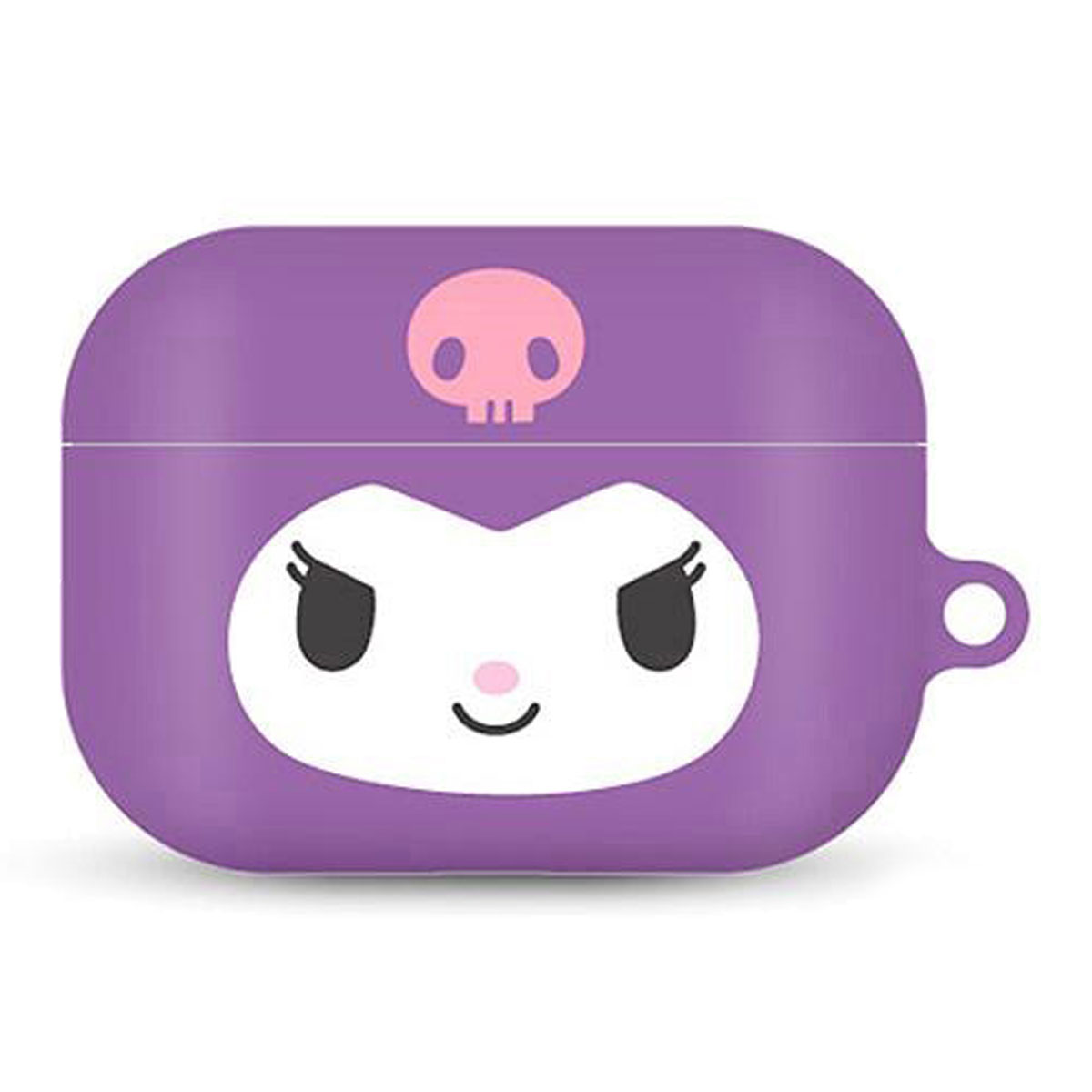 Sanrio Characters Big Face AirPods (Pro) Hard Case エアーポッズ プロ 収納 ケース カバー｜orionsys｜11