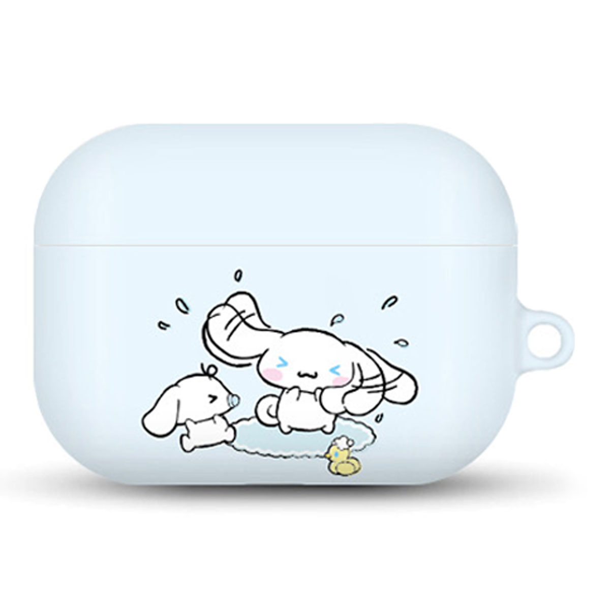 Sanrio Characters Shampoo AirPods Pro Hard Case エアーポッズプロ 収納 ケース カバー｜orionsys｜07