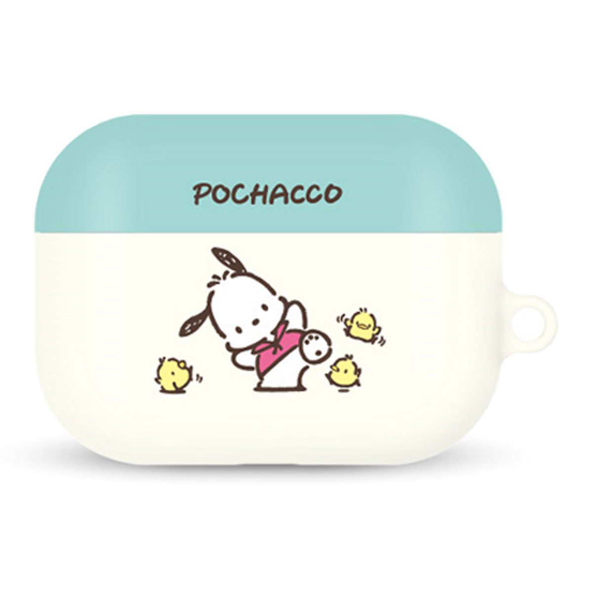 Sanrio Characters AirPods (Pro) Hard Case エアーポッズ プロ 収納 ケース カバー｜orionsys｜10