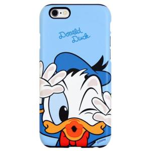 Disney Chu Silicon Bumper ケース iPhone XS X 6s 6 Plu...