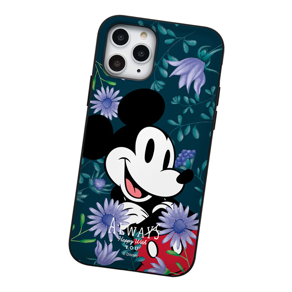 Disney iPhone用ケース（対応iPhone機種：iPhone 12 Pro用）の商品一覧