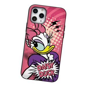 Disney POP-POP Magnetic Door ケース iPhone 15 Plus Pr...