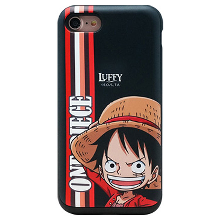 ONE PIECE Card Slide ケース iPhone 8 7 Plus 6s 6 Galaxy S8 S8+ S7edge｜orionsys｜02