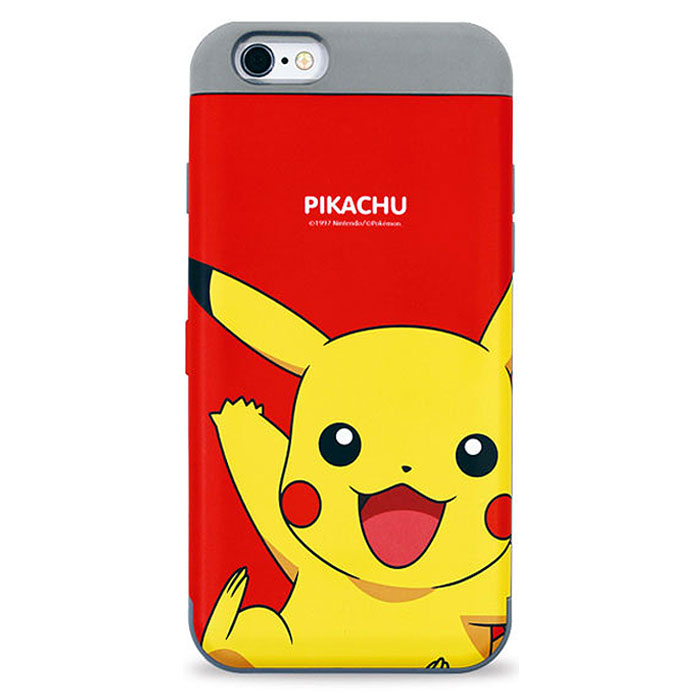 Pokemon Card Double Bumper ケース iPhone SE3 SE2 11 Pro Max XS XR X 8 7｜orionsys｜02