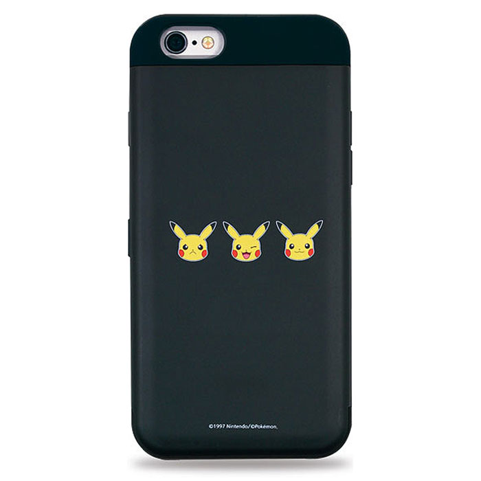 Pokemon Card Double Bumper ケース iPhone SE3 SE2 11 Pro Max XS XR X 8 7｜orionsys｜10