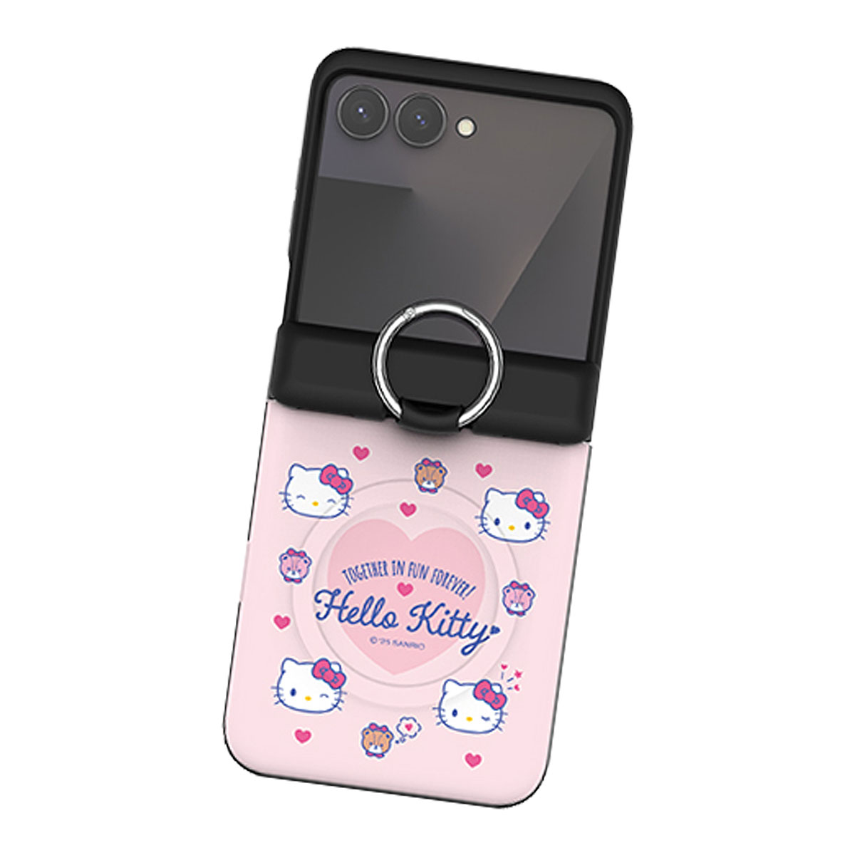 sanrio（サンリオ） 【並行輸入品】 Sanrio Characters Cutie Z Flip