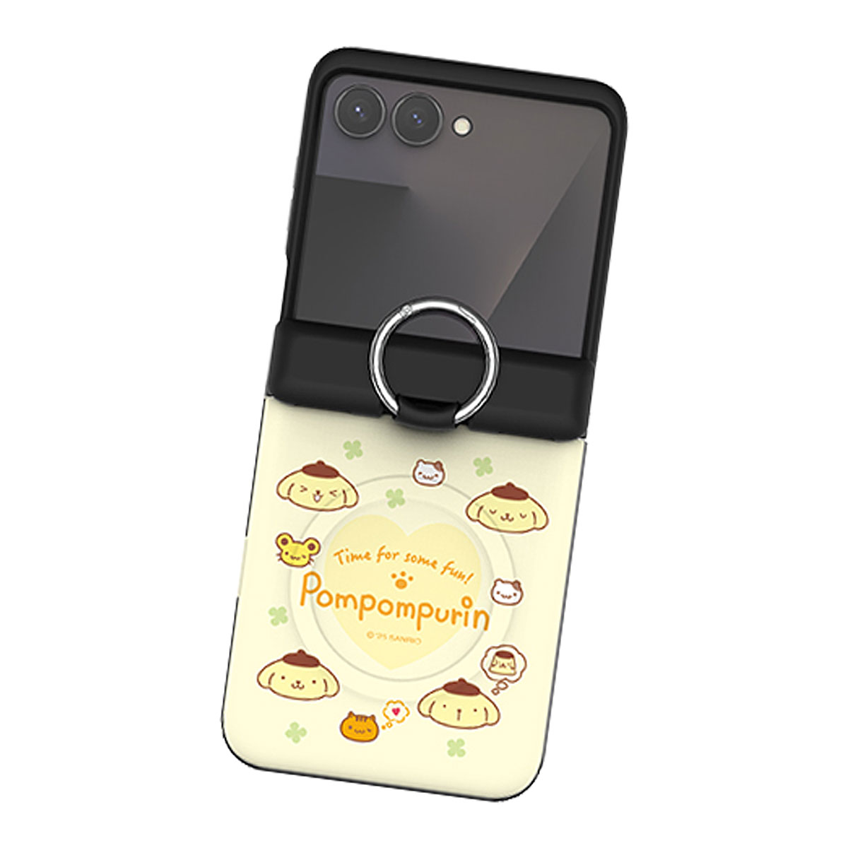 sanrio（サンリオ） 【並行輸入品】 Sanrio Characters Cutie Z Flip