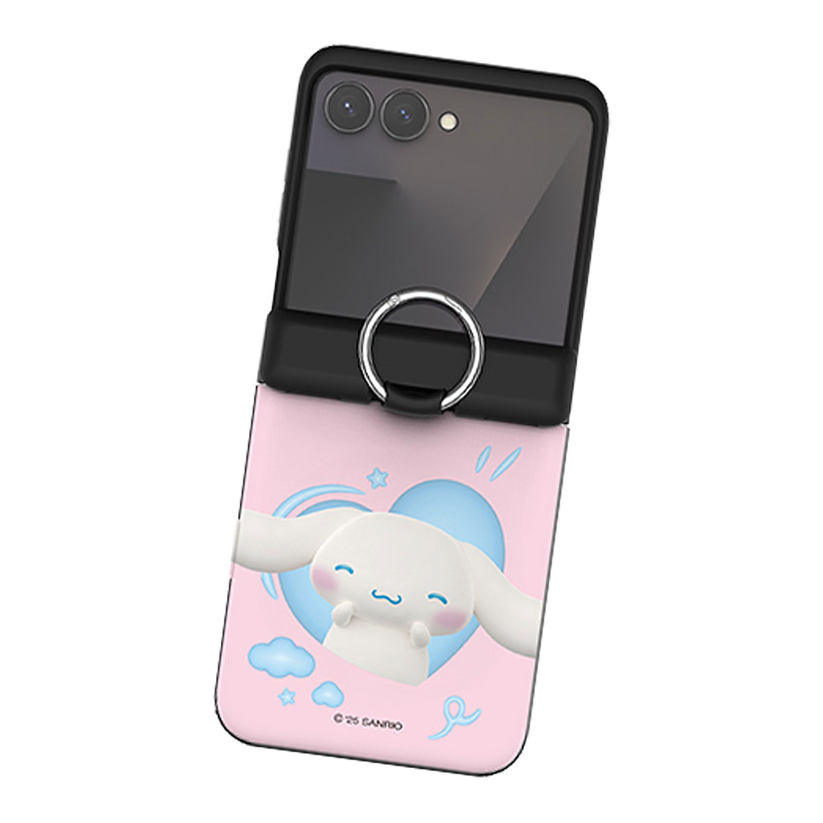 sanrio（サンリオ） 【並行輸入品】 Sanrio Characters Heart Pop Z