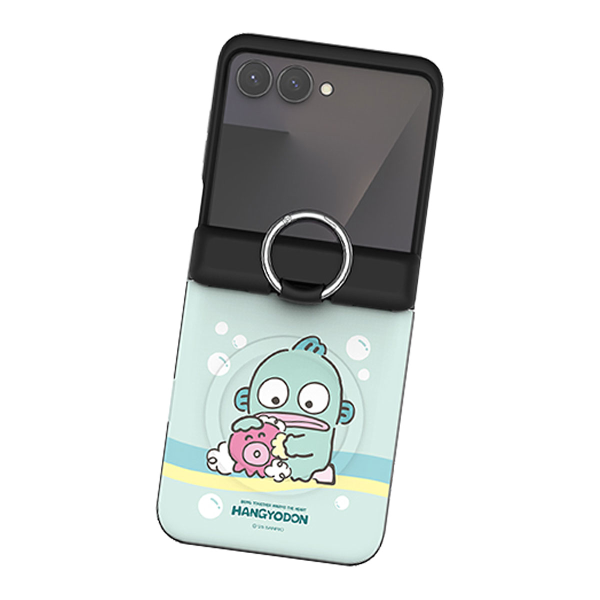 sanrio（サンリオ） 【並行輸入品】 Sanrio Characters Mogyog Z Flip