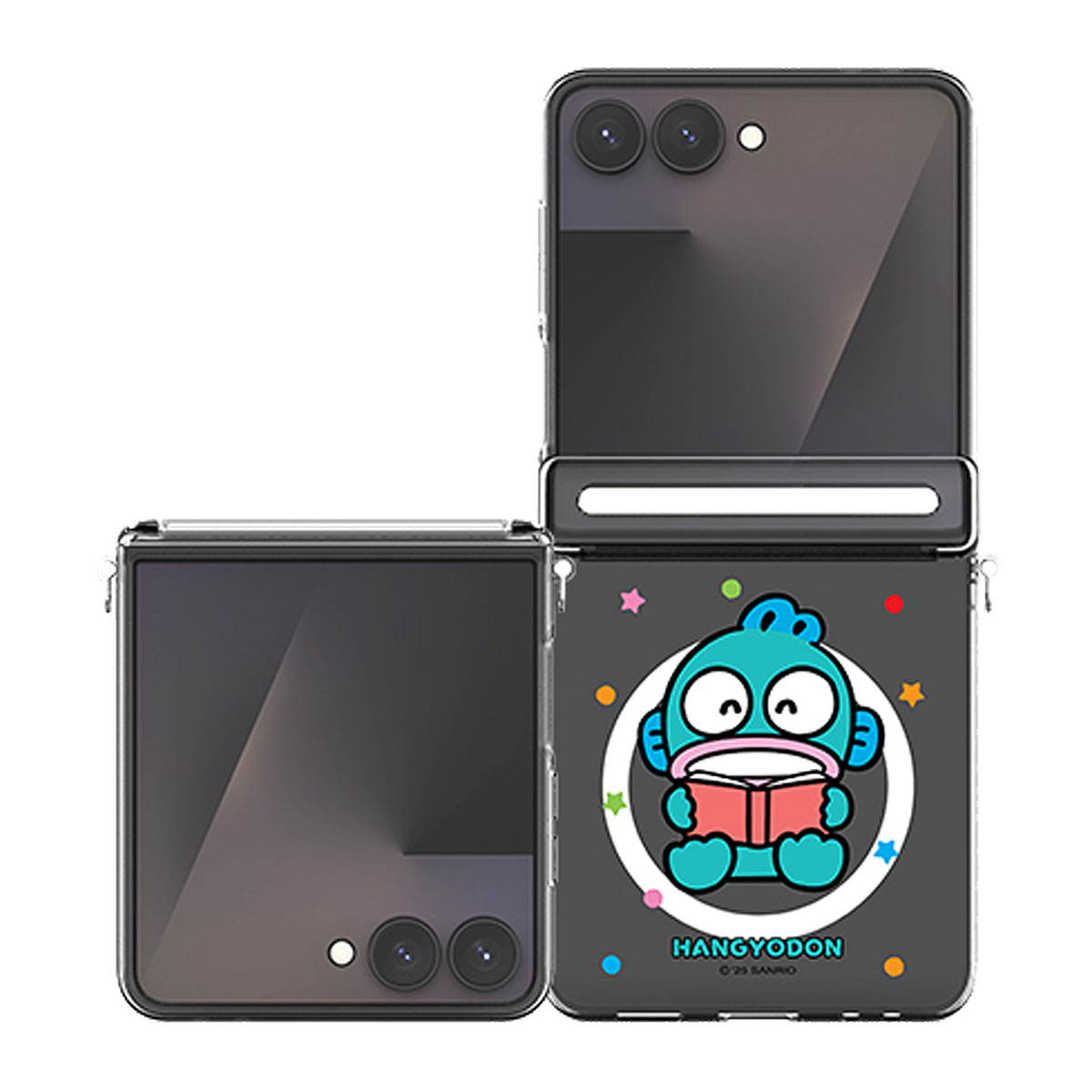 sanrio（サンリオ） 【並行輸入品】 Sanrio Characters Weekend Z Flip