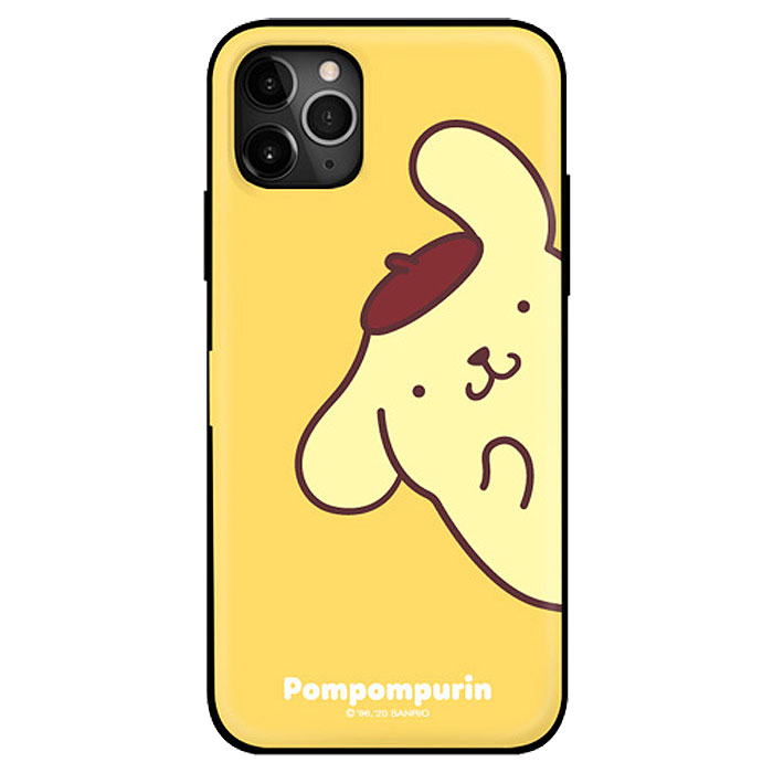 サンリオ　モルカー　iPhoneケース　車検証ケース　など PUI PUI モルカー -DesignProduced by Sanrio- 車検証ケース
