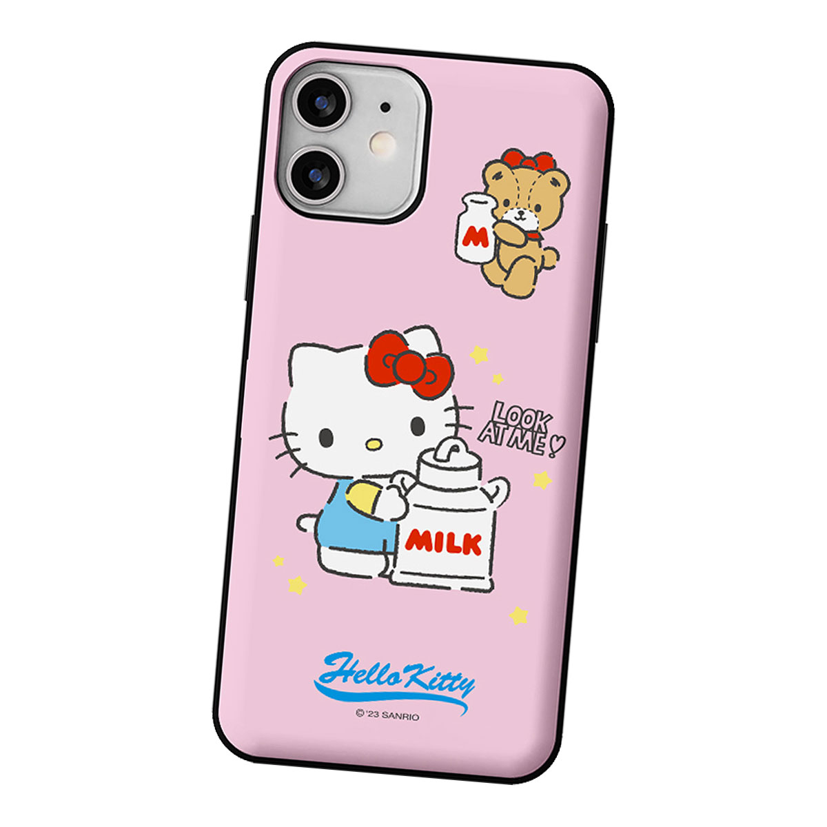 sanrio（サンリオ） 【並行輸入品】 Sanrio Characters Chocolate Card