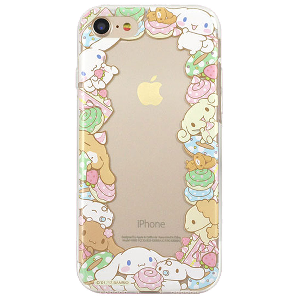 Hello Kitty Friends Circle Jelly ケース iPhone 16 Plus Pro Max 15 14 SE3 13  mini 12 11 XS XR SE2 X 8 7 SE 6s 6 5s 5 : sanrio-frame : スマホランド - 通販 -  Yahoo!ショッピング