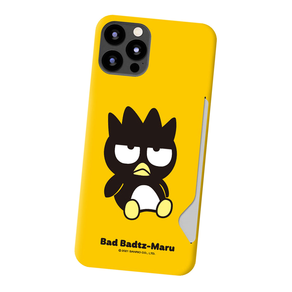 Sanrio Characters Cutie Card 3D Hard ケース iPhone 14 Plus Pro Max SE3 13 mini 12 SE2 11 XS XR X 8 7｜orionsys｜04