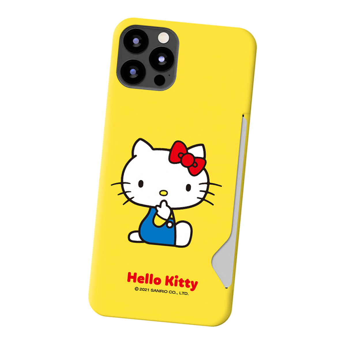 Sanrio Characters Cutie Card 3D Hard ケース iPhone 14 Plus Pro Max SE3 13 mini 12 SE2 11 XS XR X 8 7｜orionsys｜02
