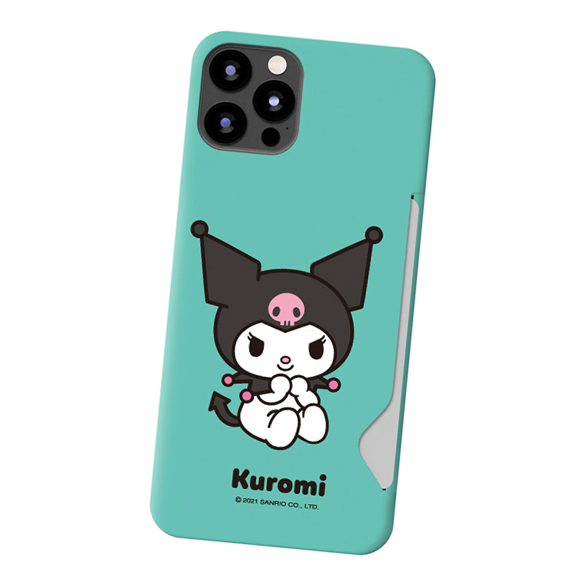 Sanrio Characters Cutie Card 3D Hard ケース iPhone 14 Plus Pro Max SE3 13 mini 12 SE2 11 XS XR X 8 7｜orionsys｜06