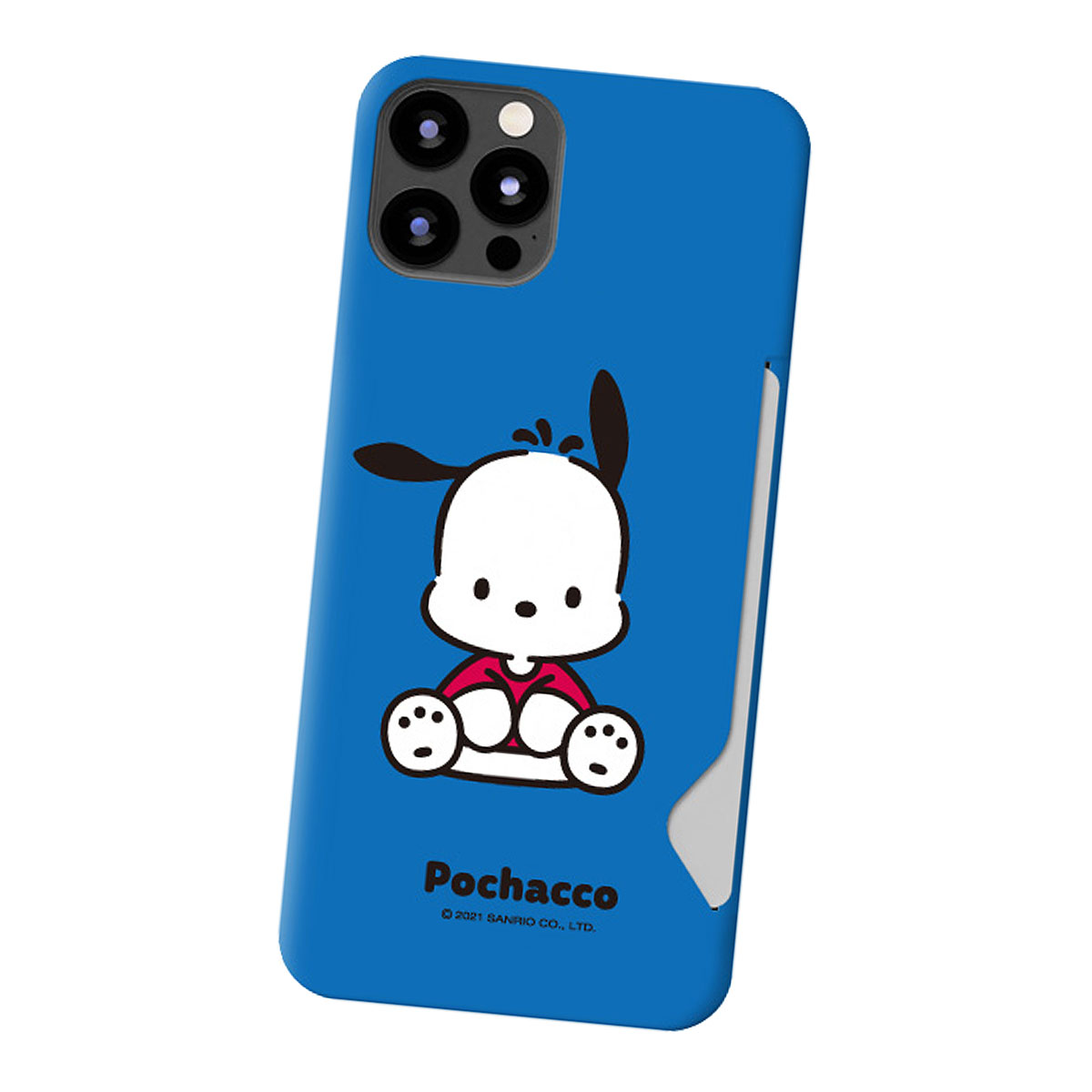 Sanrio Characters Cutie Card 3D Hard ケース iPhone 14 Plus Pro Max SE3 13 mini 12 SE2 11 XS XR X 8 7｜orionsys｜09