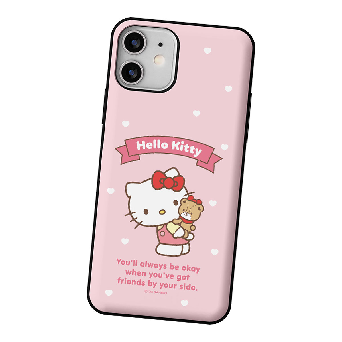 sanrio（サンリオ） 【並行輸入品】 Sanrio Characters Chingu Card