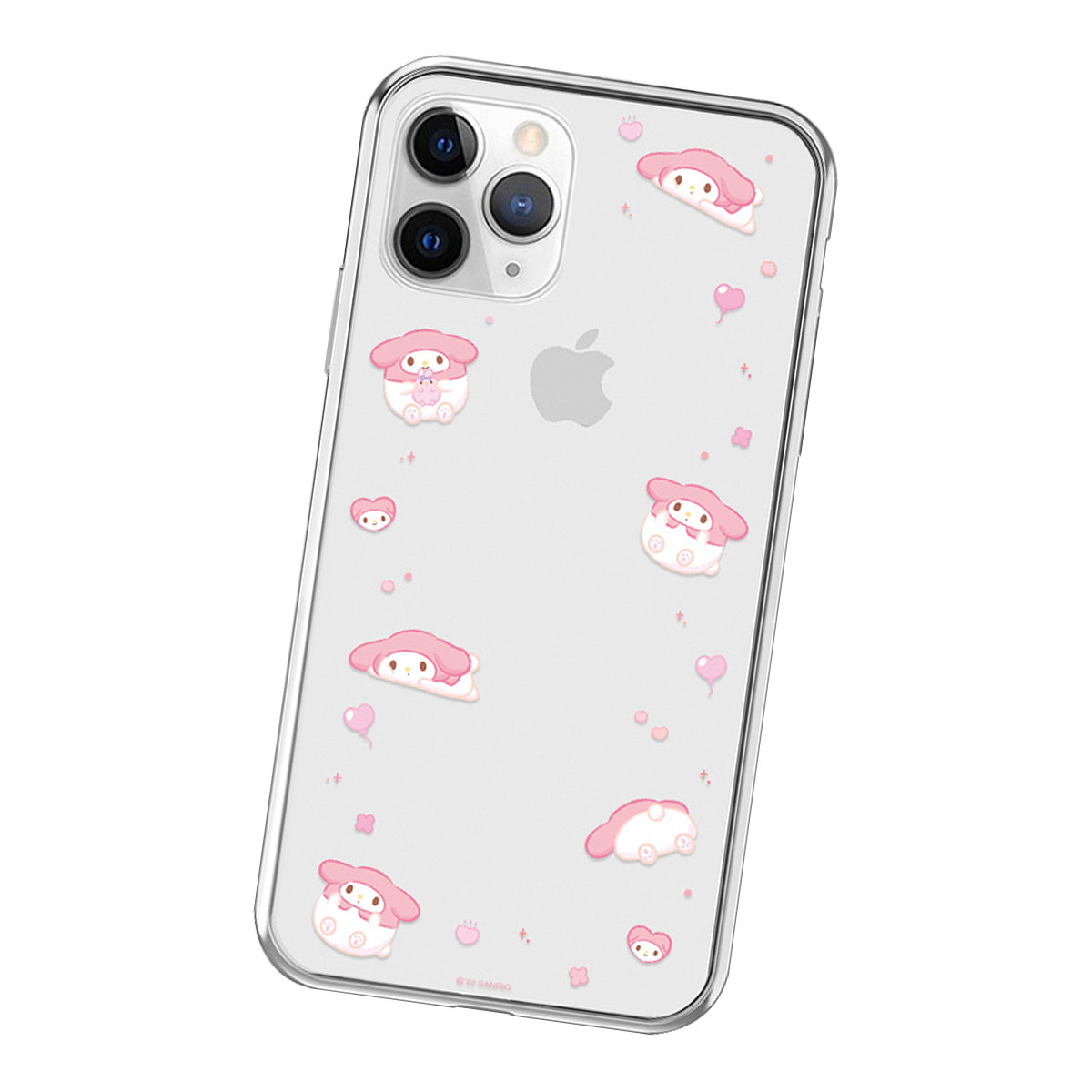 サンリオ モルカー iPhoneケース 車検証ケース など sanrio（サンリオ