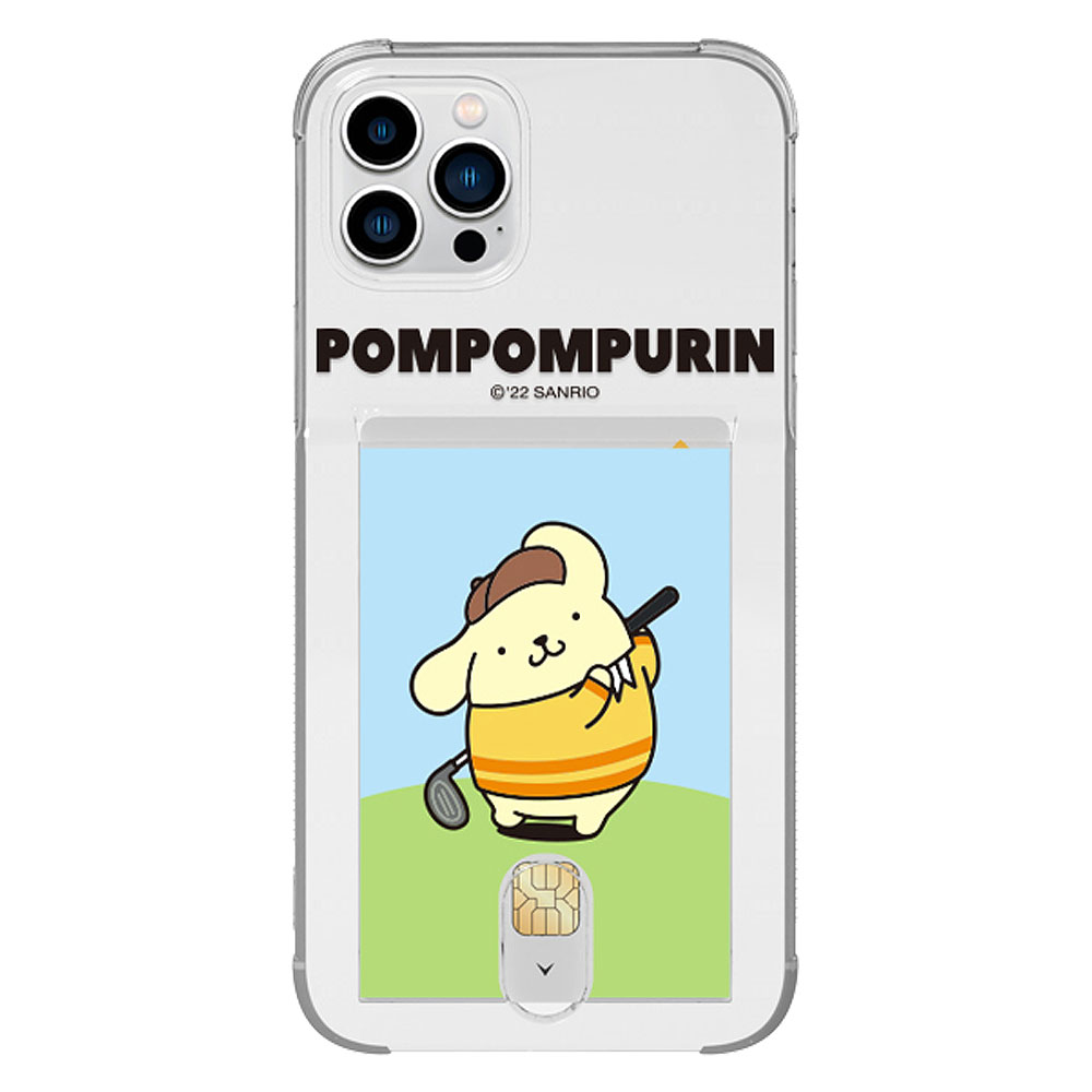 サンリオ　モルカー　iPhoneケース　車検証ケース　など サンリオ モルカー iPhoneケース 車検証ケース など PUI PUI