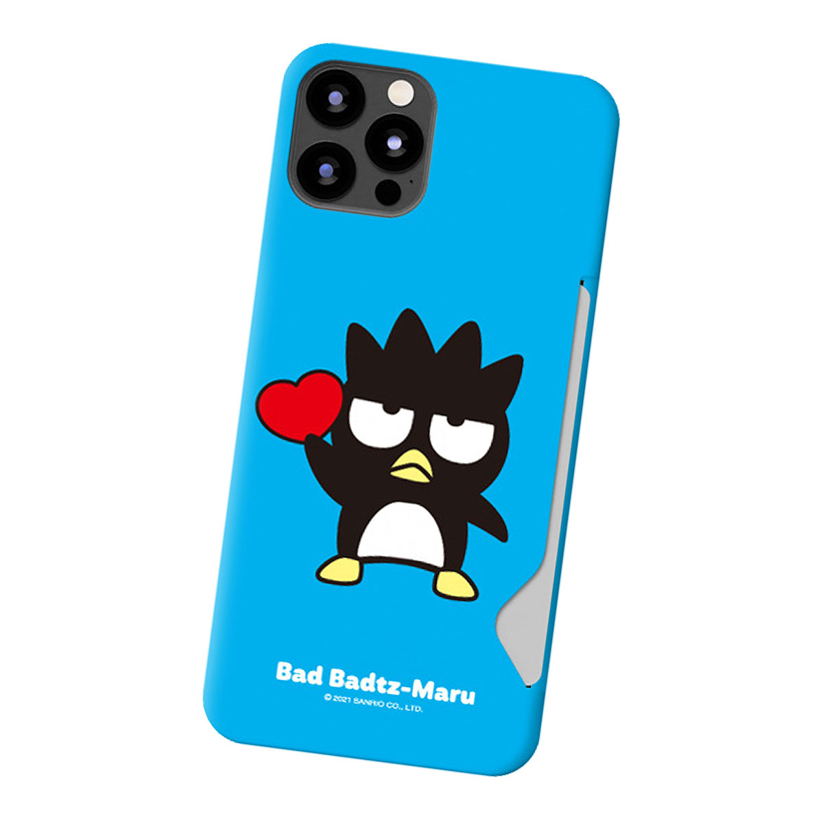 Sanrio Characters Heart Card 3D Hard ケース iPhone 14 Plus Pro Max SE3 13 mini 12 SE2 11 XS XR X 8 7｜orionsys｜05