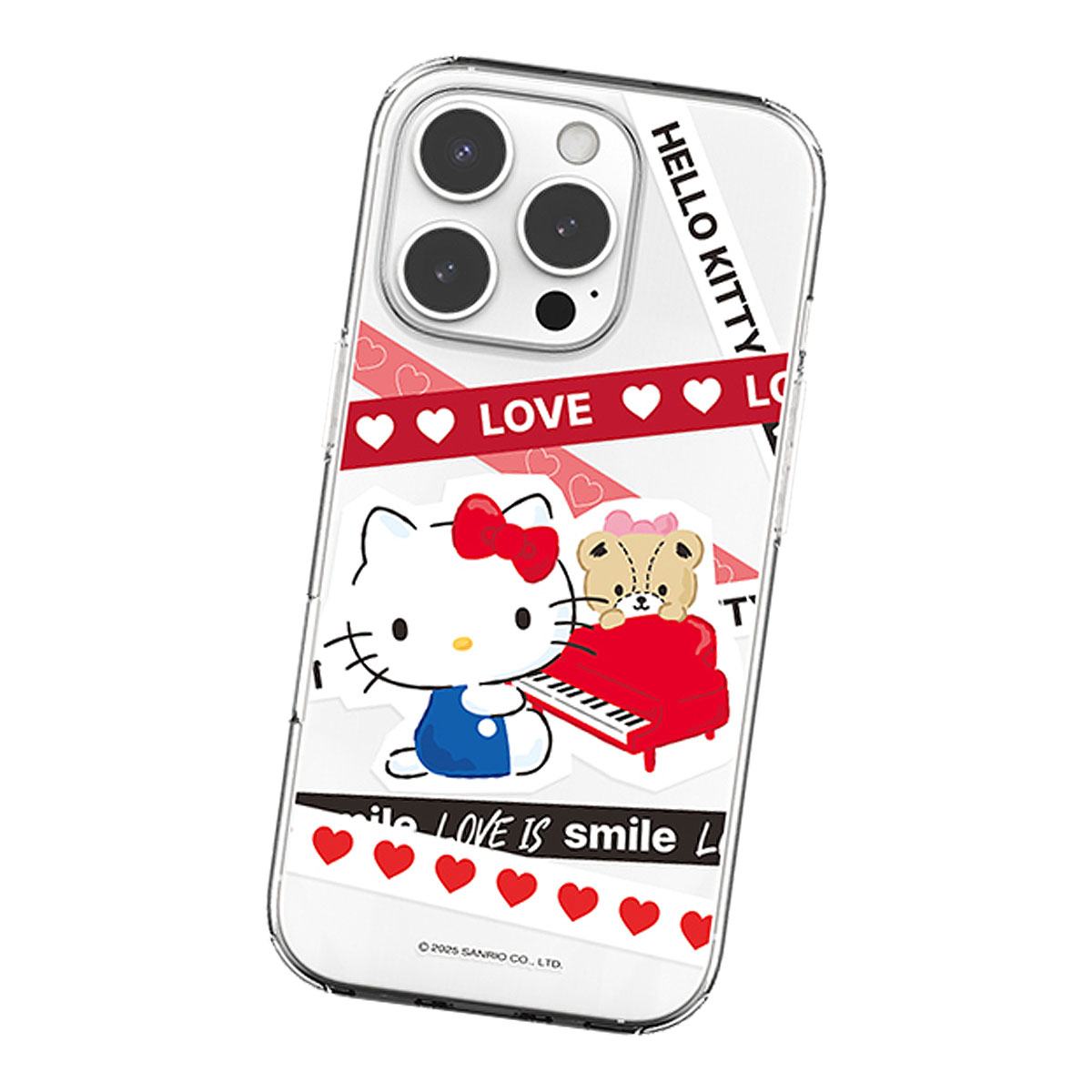 sanrio（サンリオ） 【並行輸入品】 Sanrio Characters Love Line