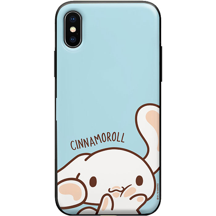 サンリオ　モルカー　iPhoneケース　車検証ケース　など PUI PUI モルカー -DesignProduced by Sanrio- 車検証ケース