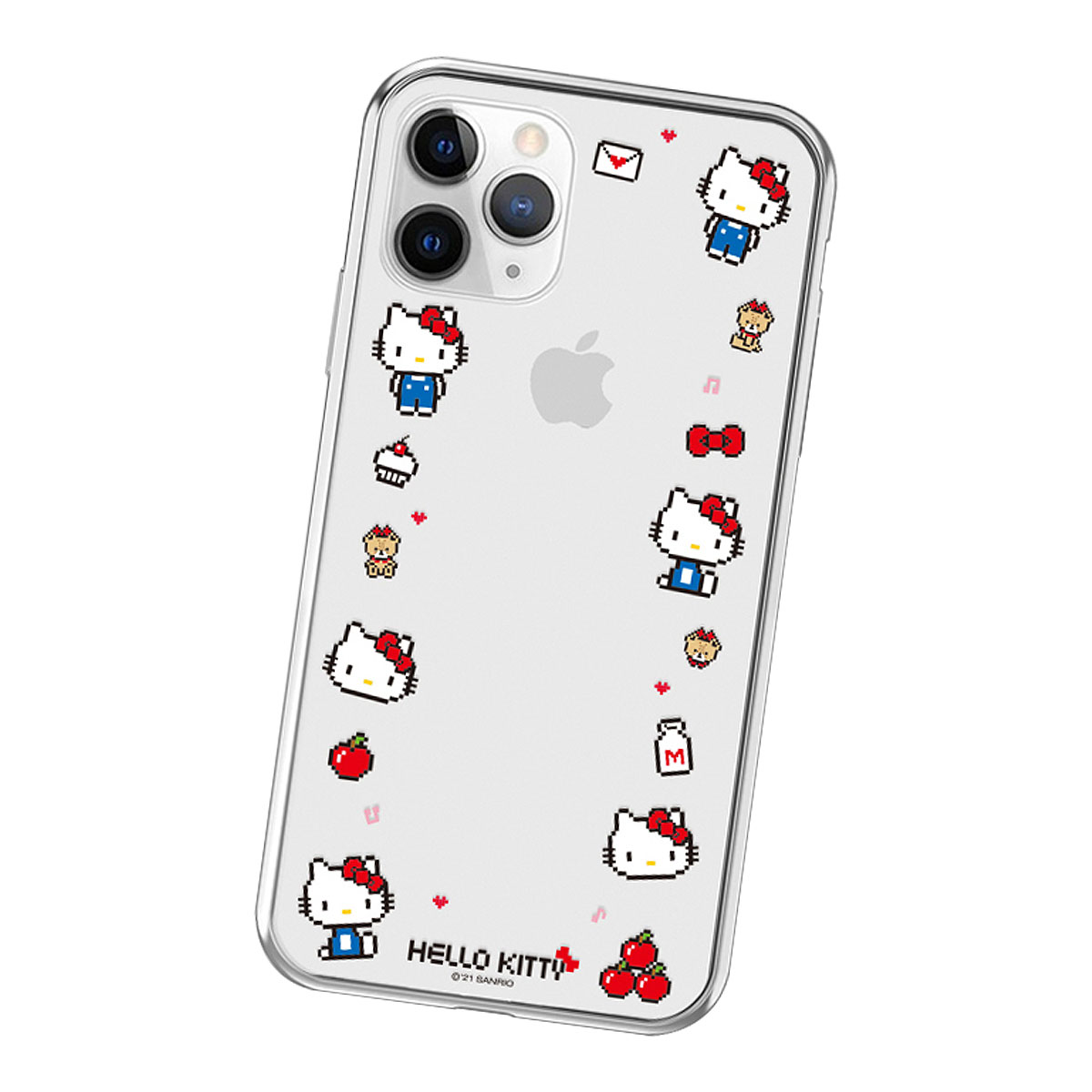 sanrio（サンリオ） 【並行輸入品】 Sanrio Characters Pixel Art